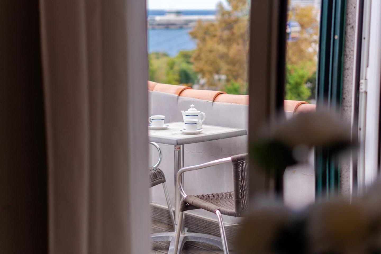 Guestready - Sao Tiago In Old Town Apartment Funchal  Exterior photo